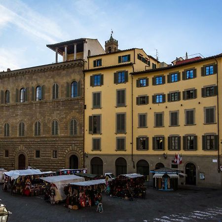 Mamo Florence - San Firenze Luxury Apartment Экстерьер фото