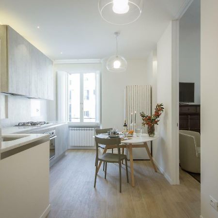 Mamo Florence - San Firenze Luxury Apartment Экстерьер фото
