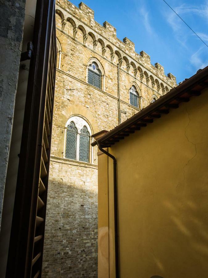 Mamo Florence - San Firenze Luxury Apartment Экстерьер фото