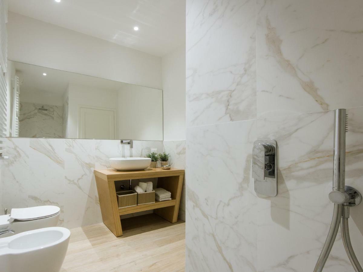 Mamo Florence - San Firenze Luxury Apartment Экстерьер фото