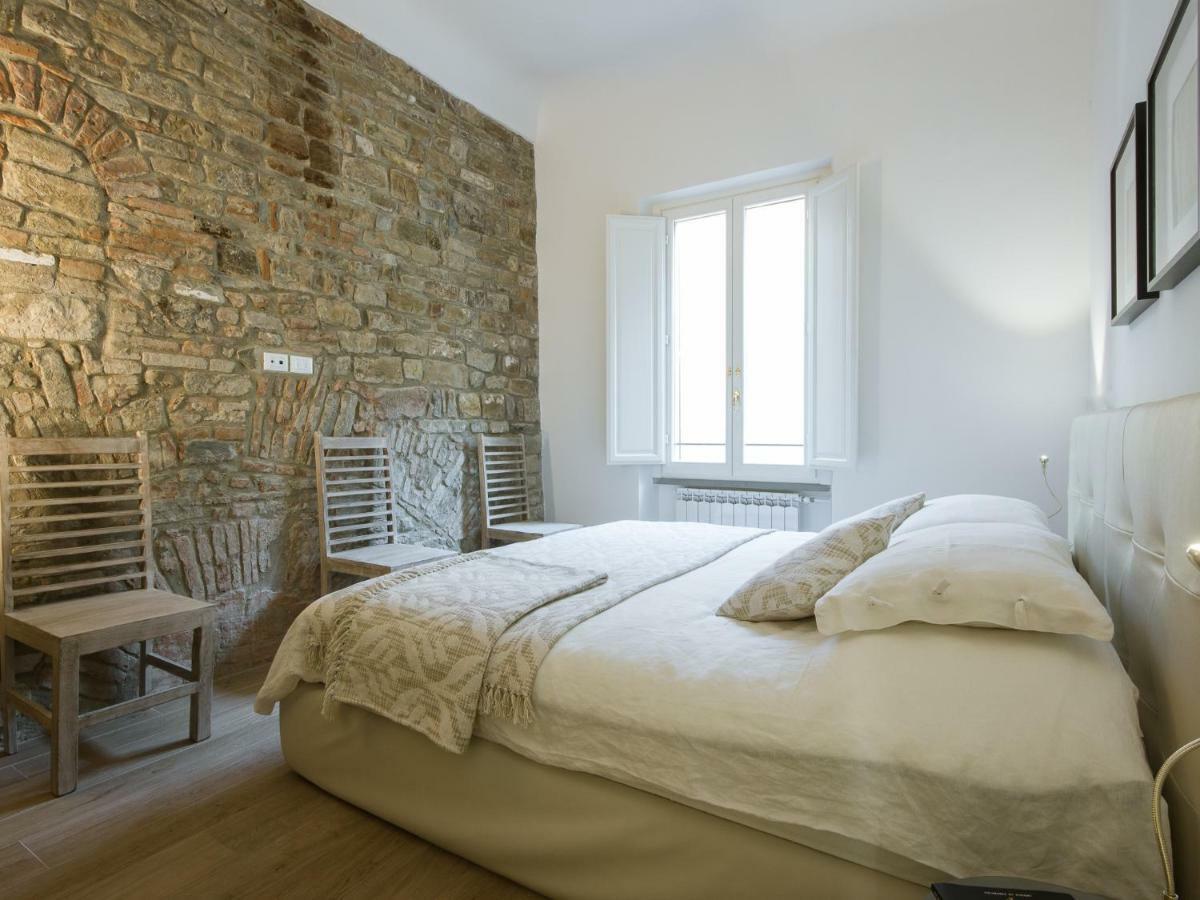 Mamo Florence - San Firenze Luxury Apartment Экстерьер фото