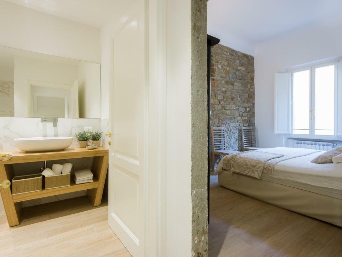 Mamo Florence - San Firenze Luxury Apartment Экстерьер фото