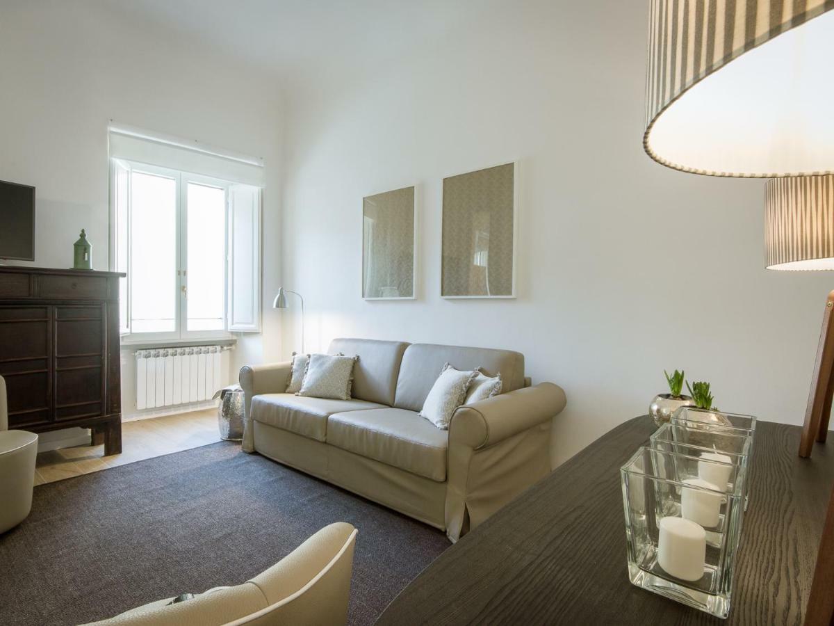 Mamo Florence - San Firenze Luxury Apartment Экстерьер фото