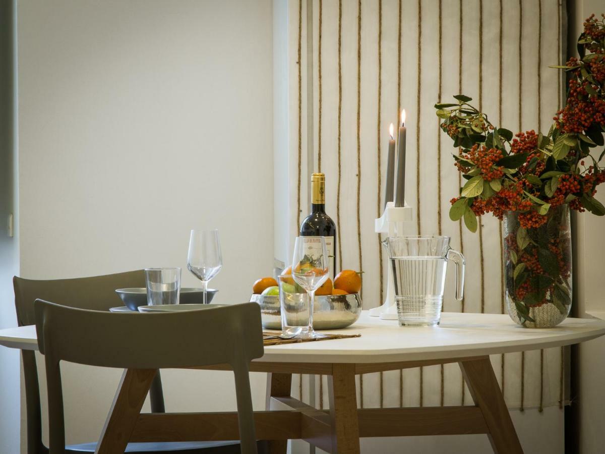 Mamo Florence - San Firenze Luxury Apartment Экстерьер фото