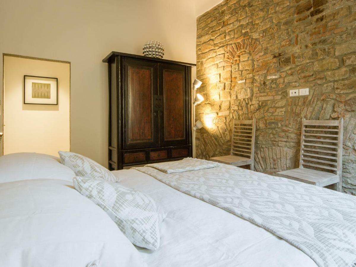Mamo Florence - San Firenze Luxury Apartment Экстерьер фото