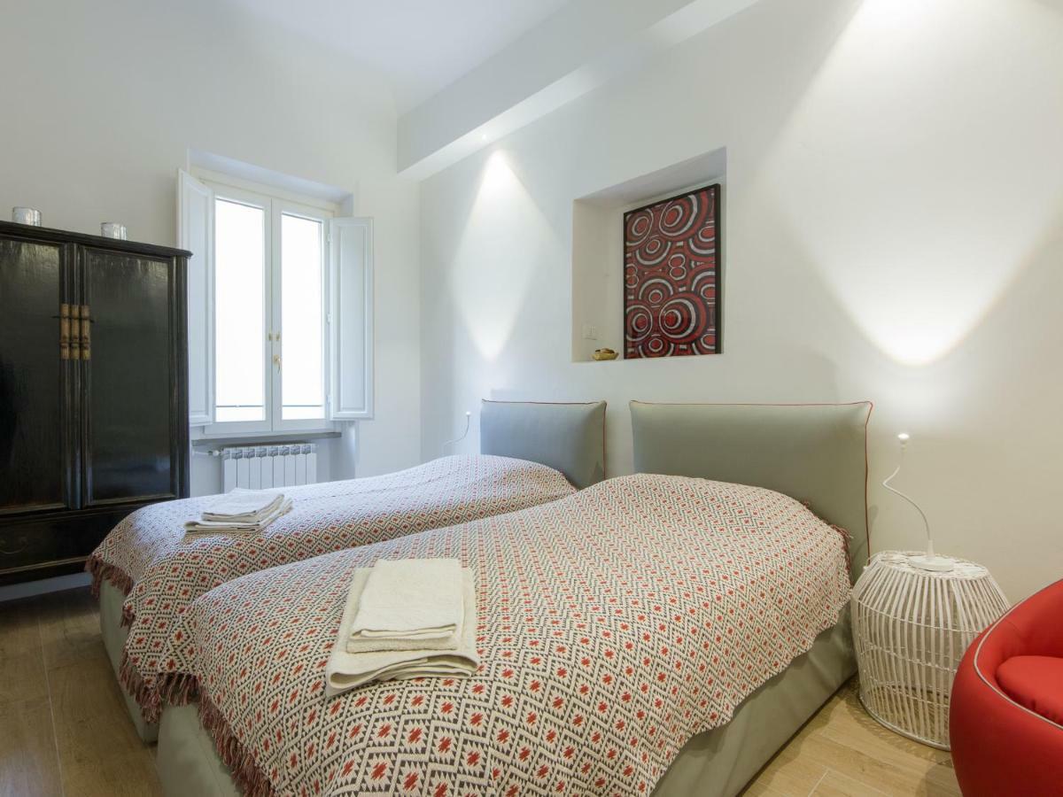 Mamo Florence - San Firenze Luxury Apartment Экстерьер фото