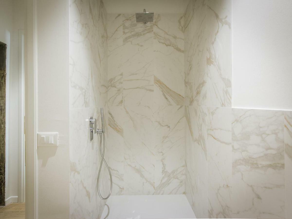 Mamo Florence - San Firenze Luxury Apartment Экстерьер фото