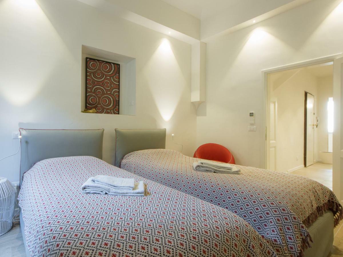 Mamo Florence - San Firenze Luxury Apartment Экстерьер фото
