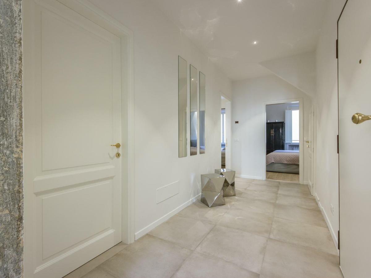 Mamo Florence - San Firenze Luxury Apartment Экстерьер фото