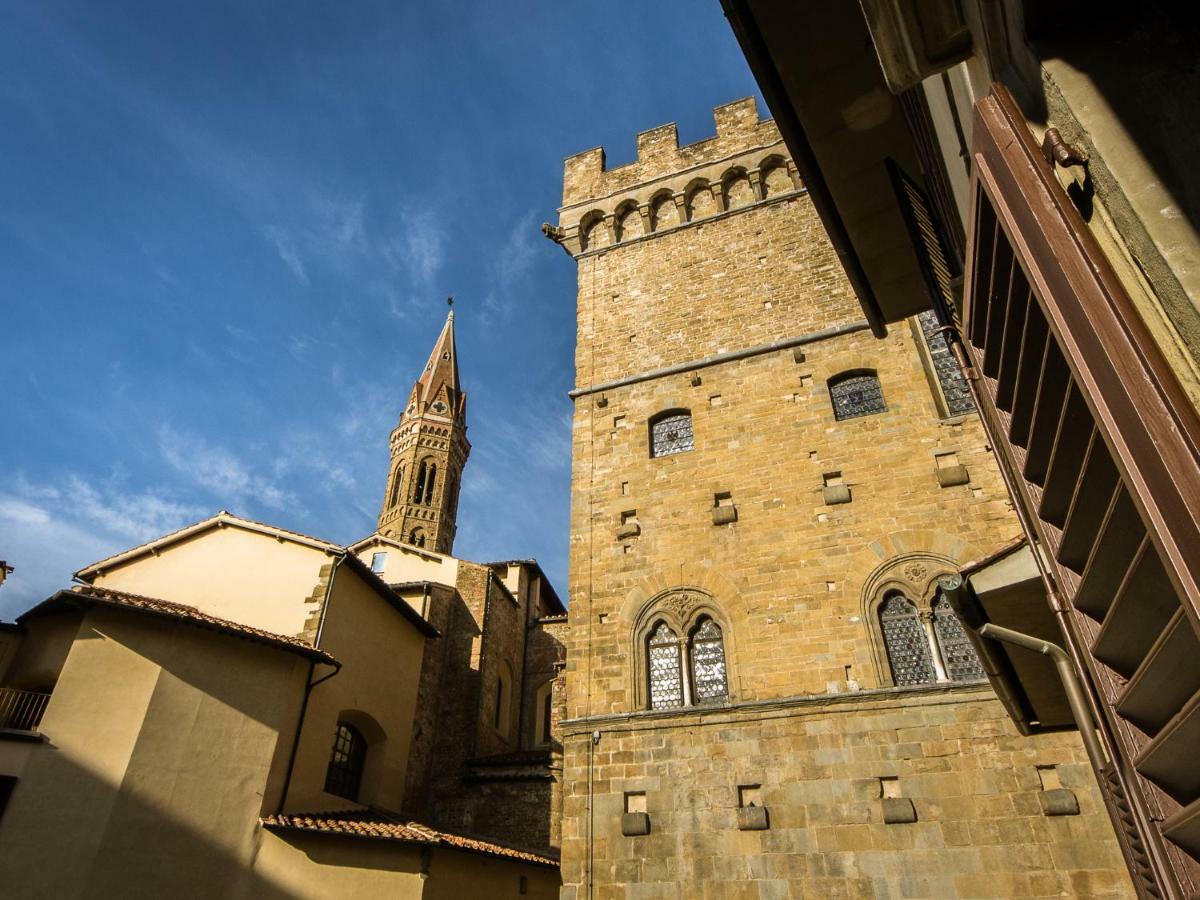 Mamo Florence - San Firenze Luxury Apartment Экстерьер фото