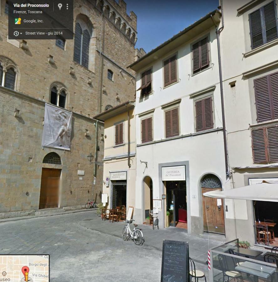 Mamo Florence - San Firenze Luxury Apartment Экстерьер фото