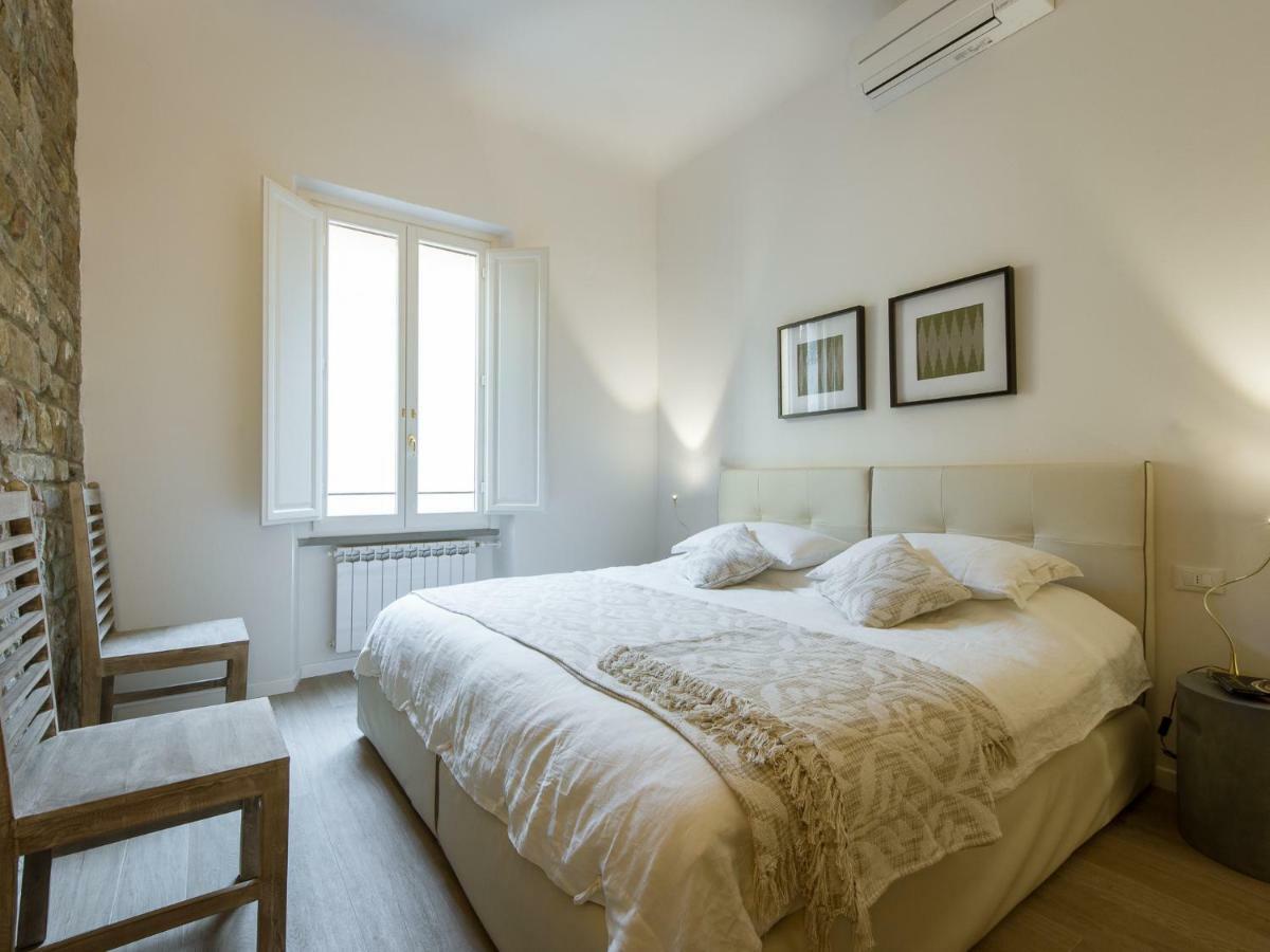 Mamo Florence - San Firenze Luxury Apartment Экстерьер фото