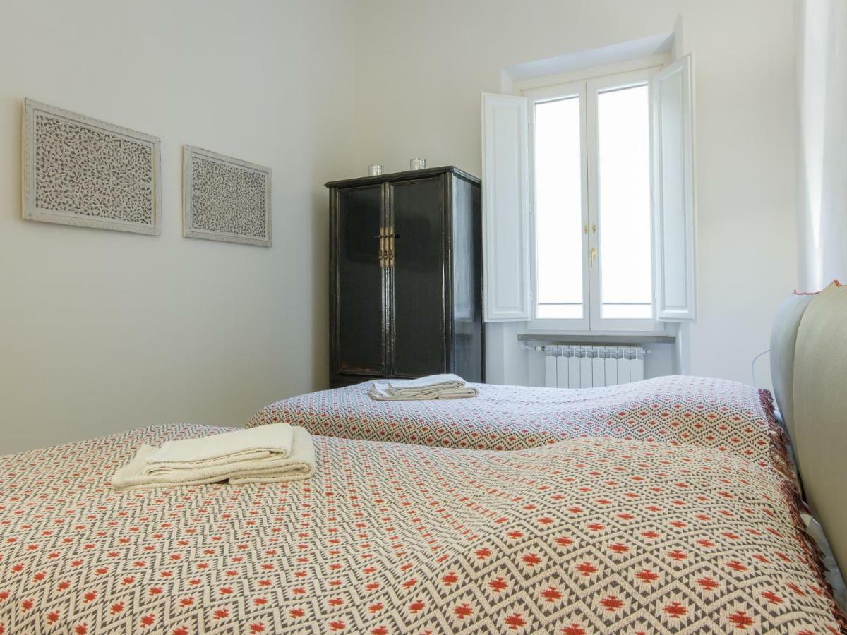 Mamo Florence - San Firenze Luxury Apartment Экстерьер фото